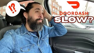 Will You LOSE Money During The DoorDash Slow Down?