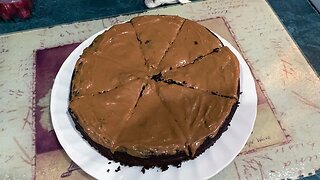 Keto Cake (K.Kake) | Food Frenzy Friday