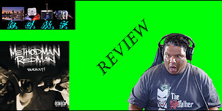 Method Man + Red Man - Blackout Album Review