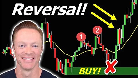 This *REVERSAL* Could Be Your BIGGEST WIN of the Week!