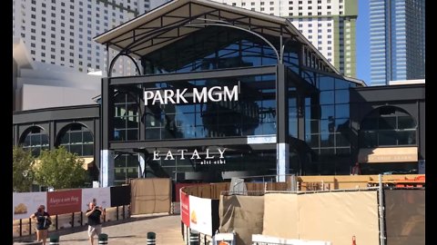 Eataly Las Vegas at Park MGM holds hiring event