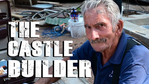 Jim Bishop and Bishop Castle | Man builds Castle by hand in Colorado