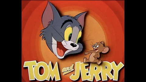 Tom and Jerry: Classic Cat and Mouse Chaos