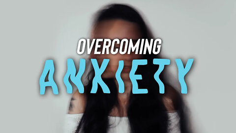 Tips on Overcoming Anxiety @Vlad Savchuk