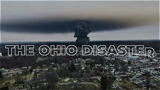 The Ecological Disaster in Ohio