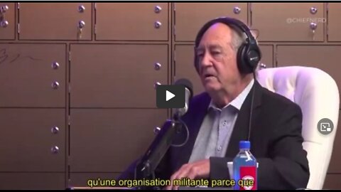 Patrick Moore - ancien président de Greenpeace dénonce les p