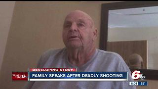 Family wants to know who killed 81-year-old Grant County man?