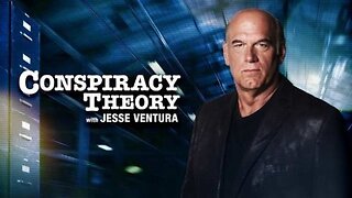 Conspiracy Theory w/Jesse Ventura, ep. 5 Secret Societies Global Death Plot (2009)
