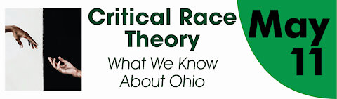 Critical Race Theory - What We Know About Ohio and a talk with Jack Windsor
