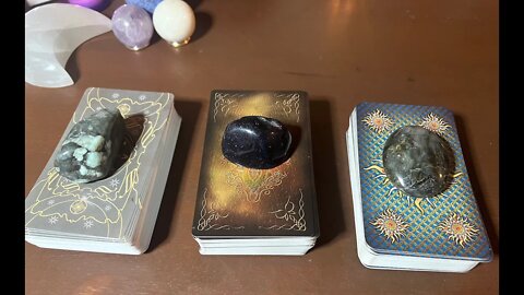 🎴 Pick A Card ~ WHAT ARE YOUR DEAR ANCESTORS TELLING YOU?