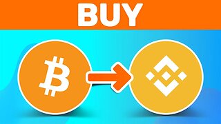 How To Buy Bitcoin On Binance (Step By Step Tutorial)
