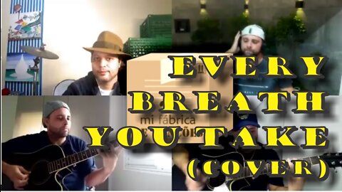 Every Breath You Take (Cover - The Police)