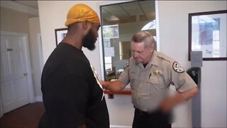 Police Department Quits Over Black Mayor (Kenly, North Carolina)