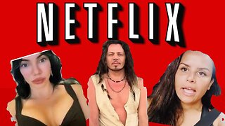 Sarah R. Adams, Sacha Stone, Miss Sepsis and rumors of a Netflix deal