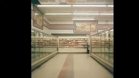 The Supermarket Portal part 6