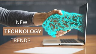 Top 9 Technology Trends