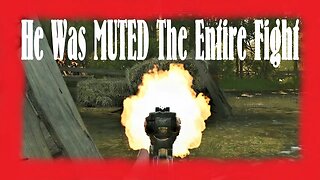 Are you MUTED!??! (Hunt: Showdown Clips)