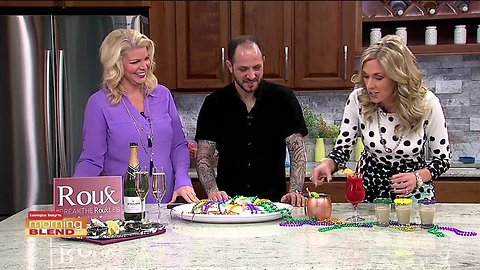 Roux | Morning Blend