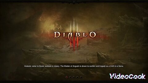 Diablo 3 season 28 fun