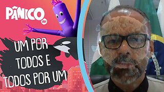 Antonio Barra Torres explica COMO É FEITA A APROVAÇÃO DE UMA VACINA