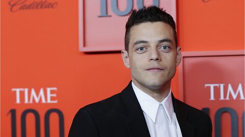 Rami Malek To Play Villain In Latest Bond Installment