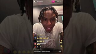 Soulja Boy Goes On A EPIC Rant Clowning NO JUMPER, SAYCHEESE, WS, DJVLAD & More On IG LIVE(26/03/23)