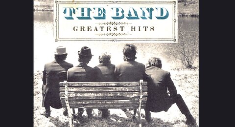 ♪ Music ♪ A Few Songs By The Band Remastered Classic Rock 60 s 70 s