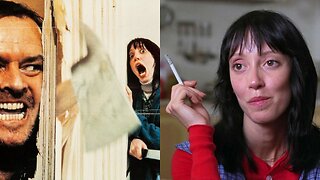 Ritual Sacrifice! Shelley Duvall, Star Of 'The Shining' Dead At 75