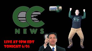 Cough Country News Live Broadcast: June 6, 2024 - Latest Updates in Cannabis Culture & Industry!