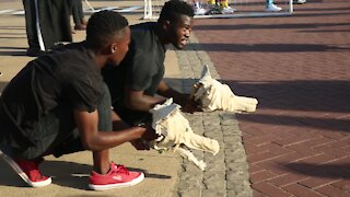 SOUTH AFRICA - Durban - Fresha Festival (Video) (ZWQ)