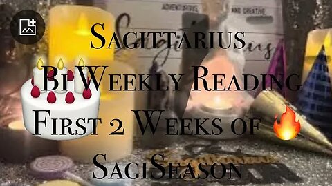 🍒Good Stuff Sagittarius ♐️ Let the Blessings Begin! You deserve it! Sagittarius Genl Reading 🍒