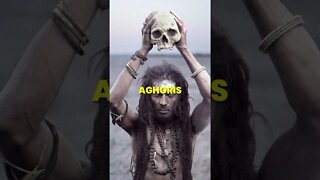 Black Magic and Human Skull: The Connection Revealed | Mythical Madness