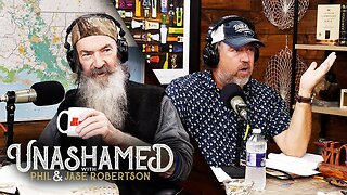 Phil Just Realized That Al Looks OLD These Days & the 1-2 Preacher Punch | Ep 649