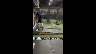 Bullpen 1/22/24