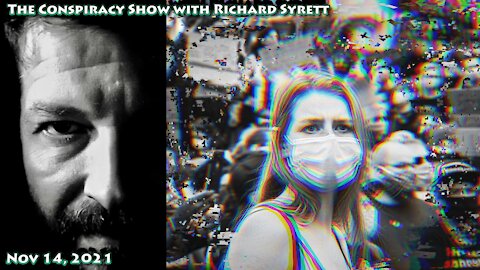 The Culture War | Strange Planet with Richard Syrett