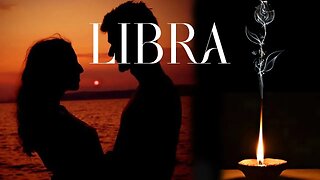 LIBRA ♎ A Decision That Was Once Hard To Make!