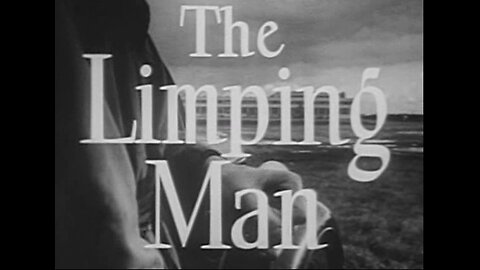 The Limping Man (1953)