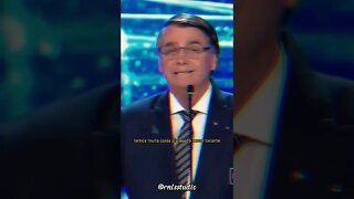 Bolsonaro VS Lula Kycky Kycky Edit