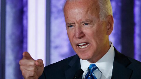 Joe Biden stumbles over train line cost in ‘worrying’ new gaffe