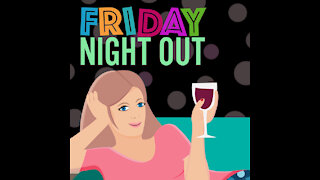 Friday Night Out [GMG Originals]