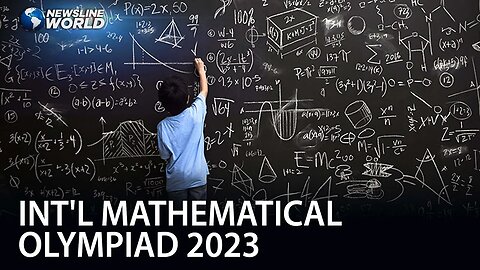 JMCFI set to host the Philippine Int'l Mathematical Olympiad 2023