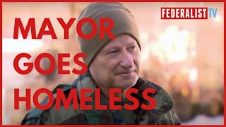 How Seven Nights Homeless Made This Colorado Mayor A Better Leader