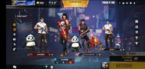 Free fire best headshot video nice song Hindi song