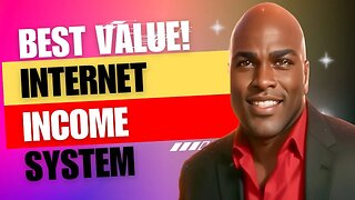 Internet Income System It's Value And Why I Joined