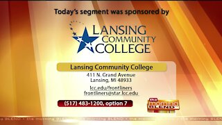 Lansing Community College - 9/25/20