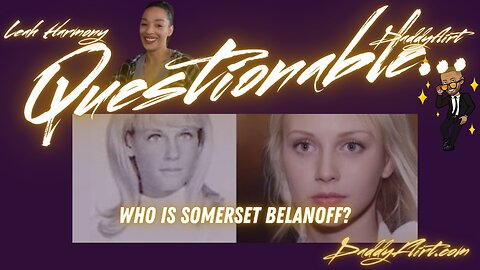 Questionable: Somerset Belanoff