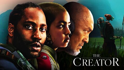 The Creator Crosses $100M Worldwide As Digital Release Plans Rapidly Materialize