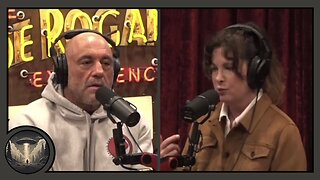 Diana Walsh Pasulka, Joe Rogan on UFO phenomenon