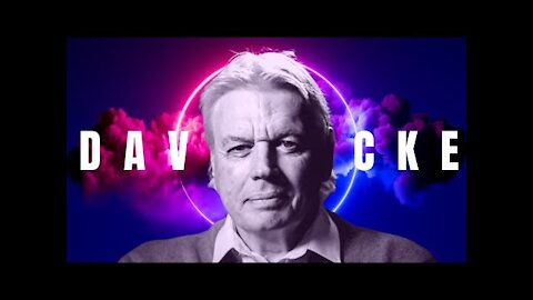 The Best Of David Icke | You Will Not Be The Same After This
