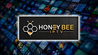 Honey Bee IPTV Review - Over 20,000 Channels, VOD, and More